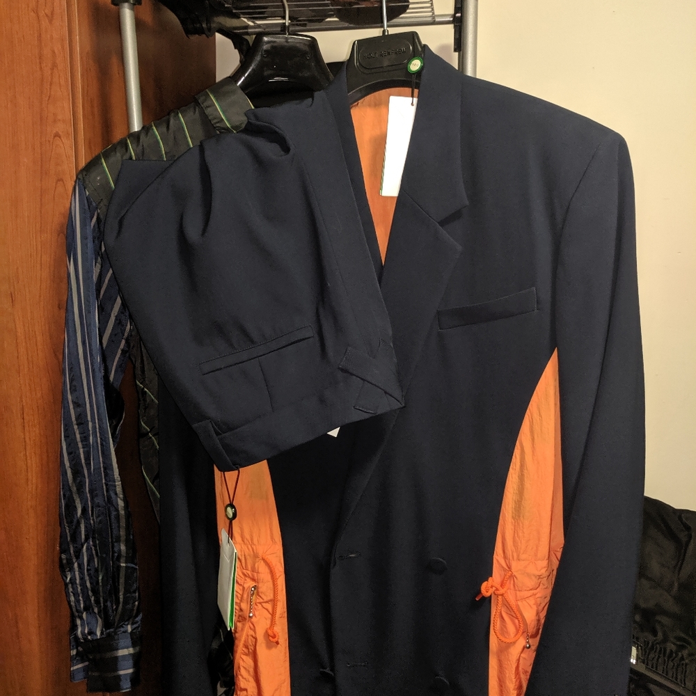 Suit